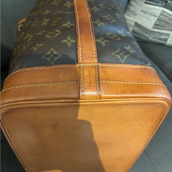 PROJECT Louis Vuitton GM Noe - Picture 9 of 16